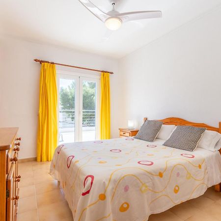 Apartamento Minerva アルクディア エクステリア 写真
