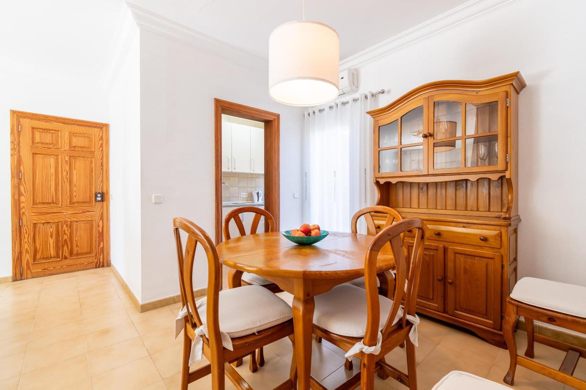 Apartamento Minerva アルクディア エクステリア 写真