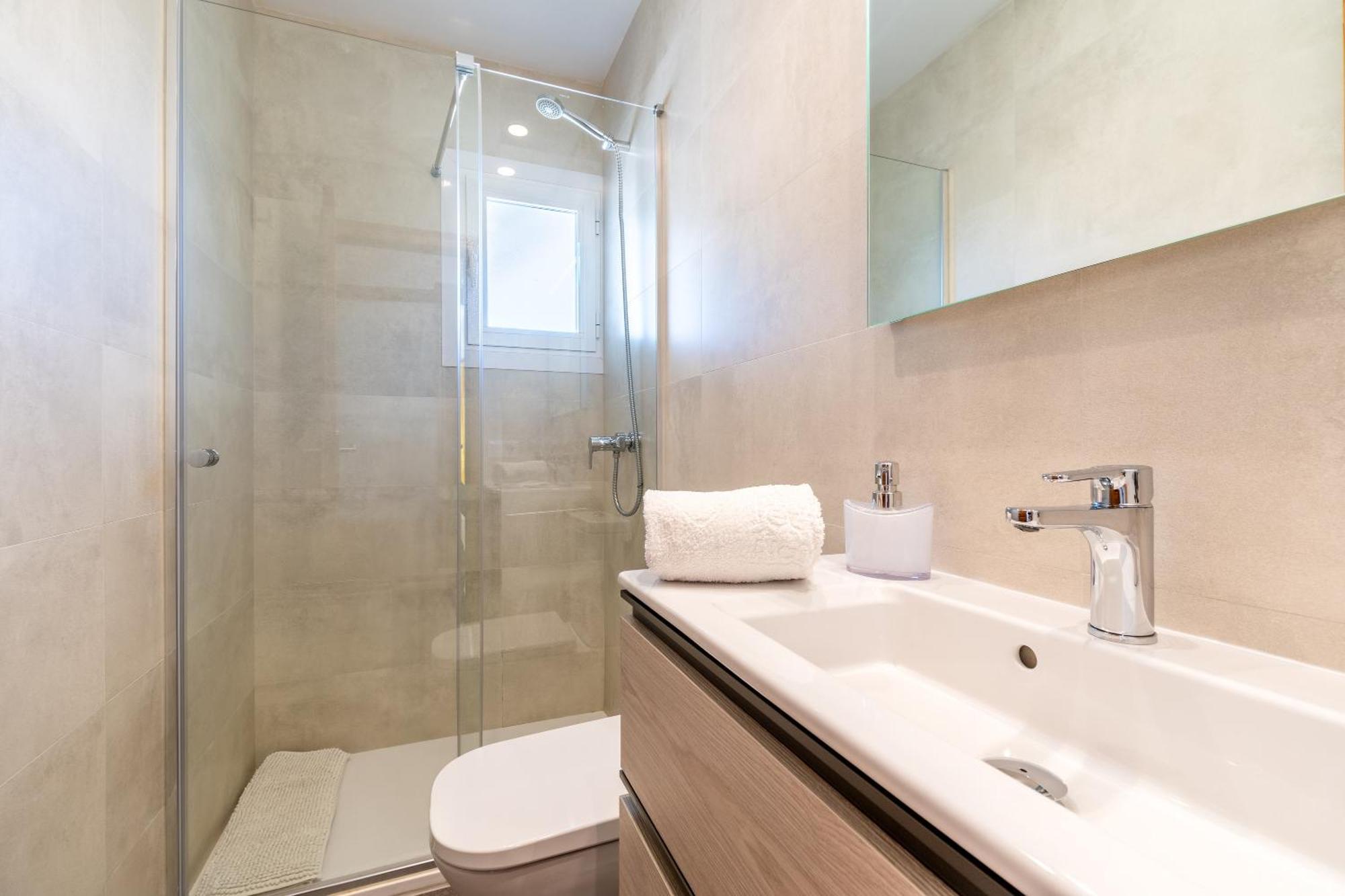Apartamento Minerva アルクディア エクステリア 写真